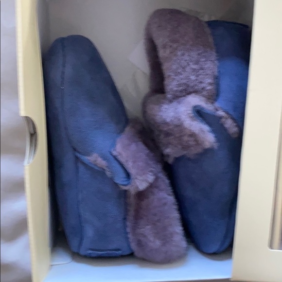 Baby Ugg I Solvi first walkers 12-18 months - Picture 6 of 8